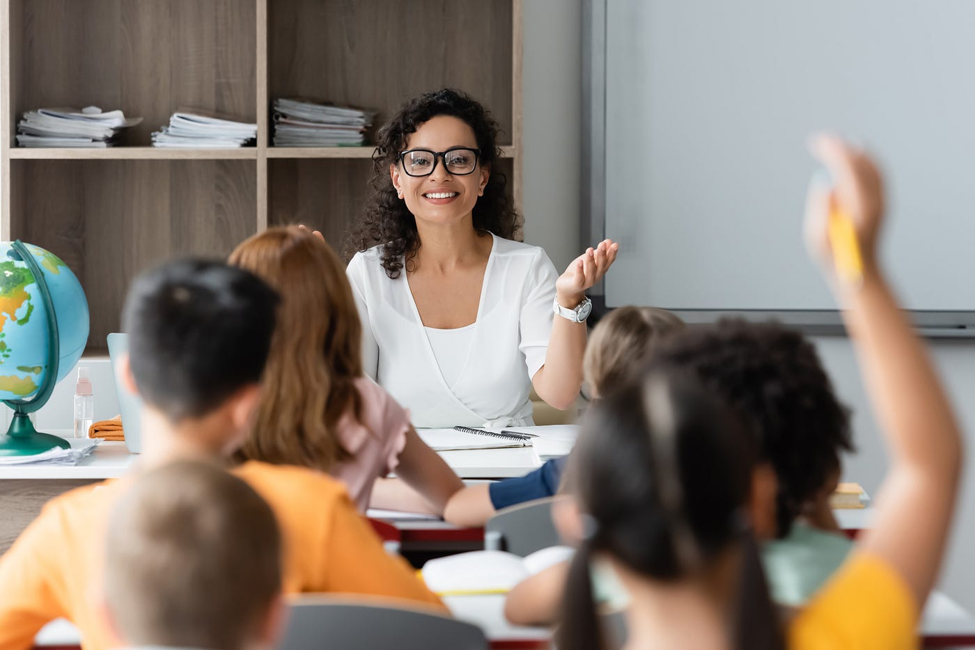 English Tutor/Faculty- work from home