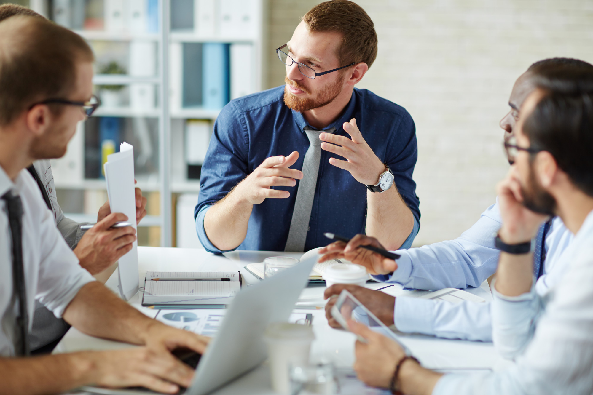 Vendor Consultant - India