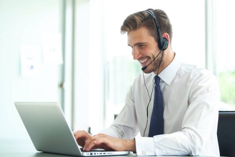 Google Ecommerce Client Account Manager