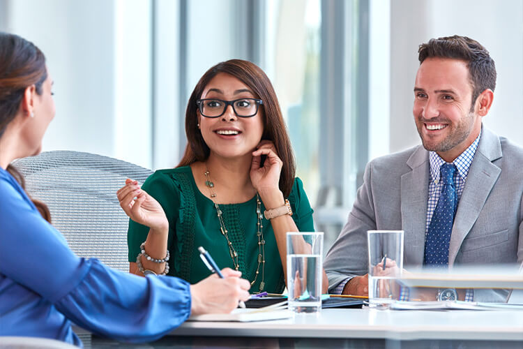 Onboarding Senior Analyst