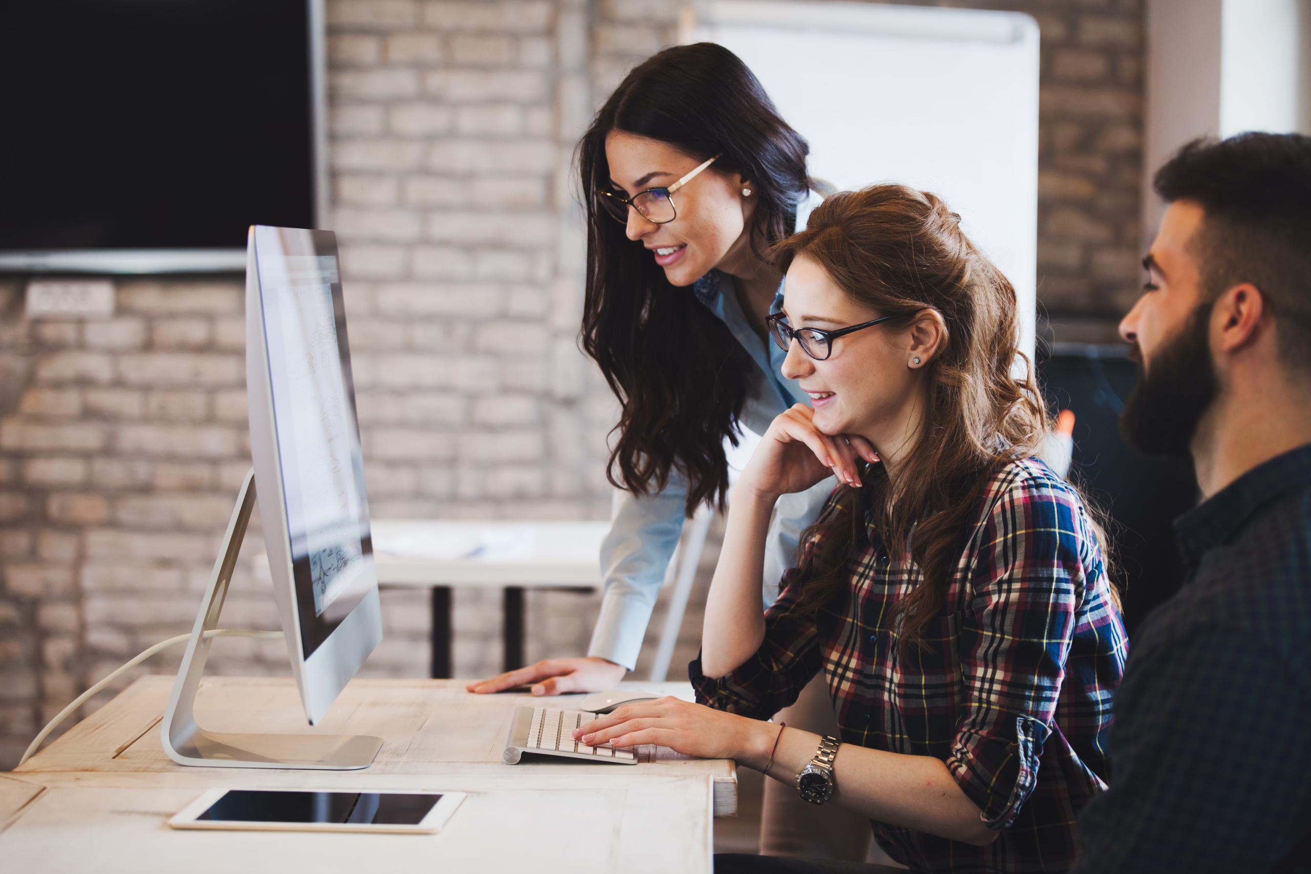 Email/Chat Support Representative