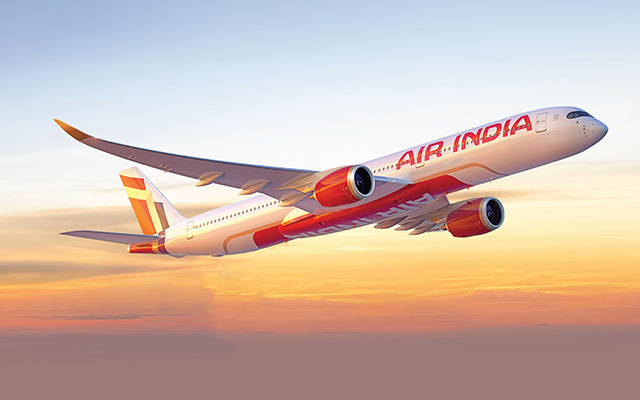 Customer Service - Airline(GSA)