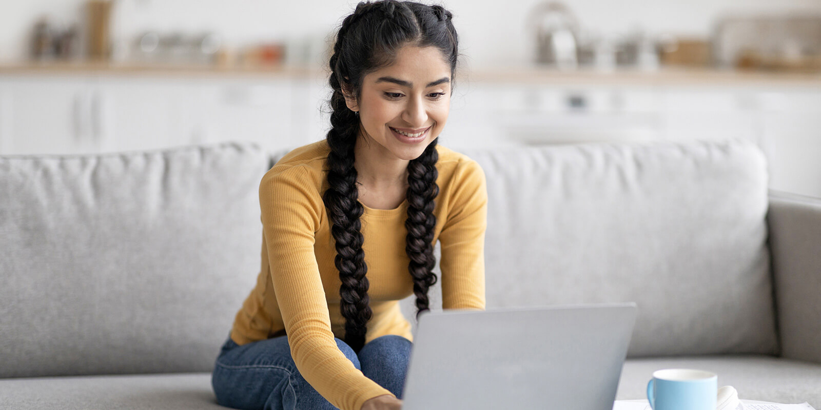 Home-Based Typing Jobs without Investment