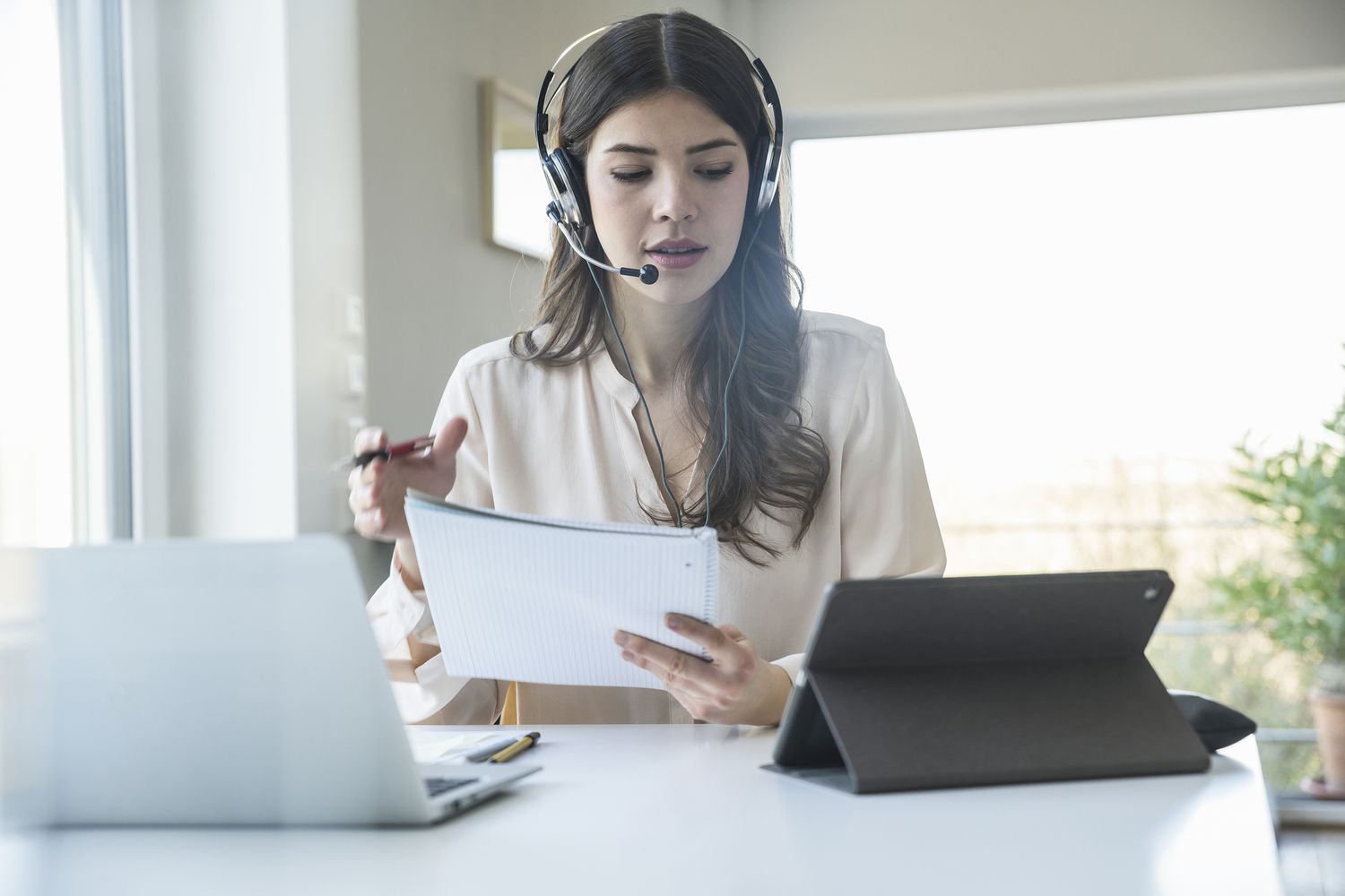E-Commerce Specialist