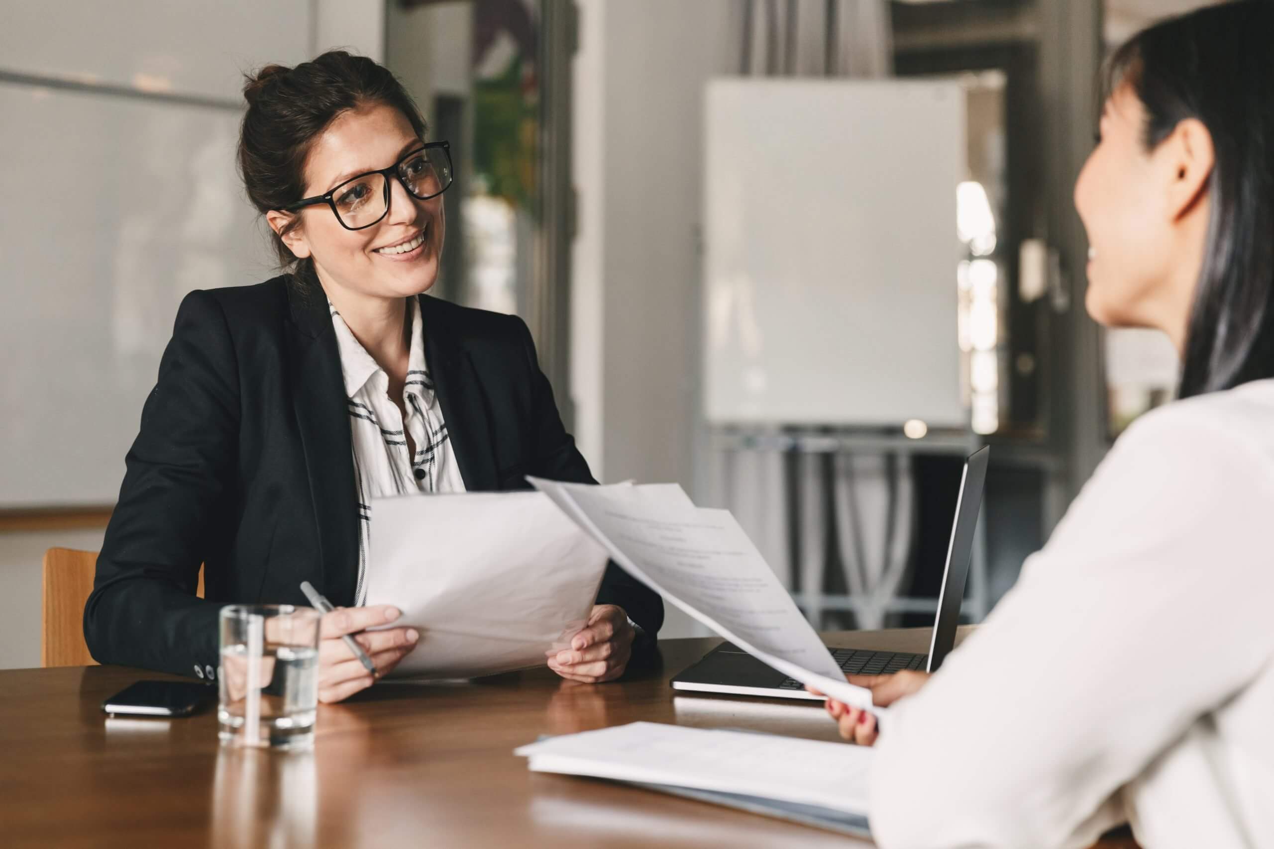 Email and Chat Support Professionals