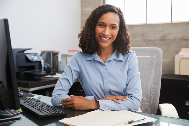 Senior IT Business Analyst