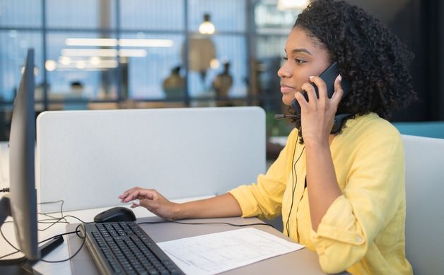 Work from Home as a Virtual Call Center Agent