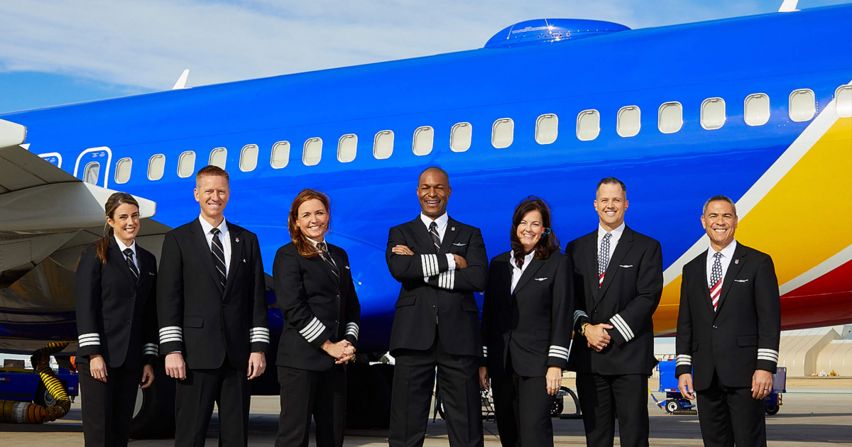Hiring Airport Ground Staff (Male & Female)