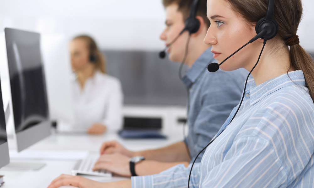 Telesales Executive in Vashi, Navi Mumbai