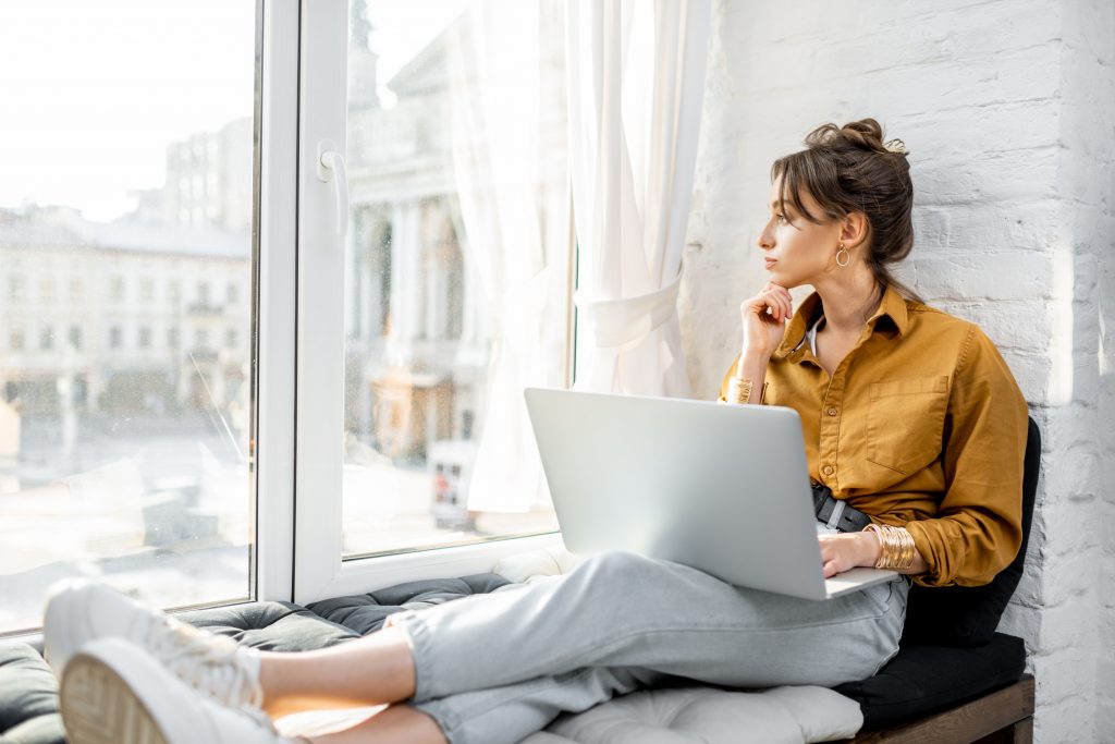 Remote Customer Service Representative – No Experience Required
