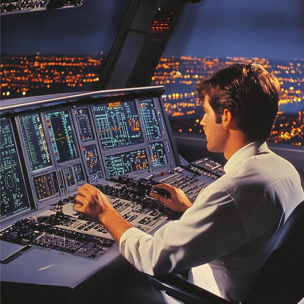 Operations Analyst