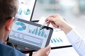 Sr Financial Analyst
