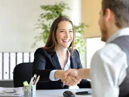 HR Trainee (Work From Home)