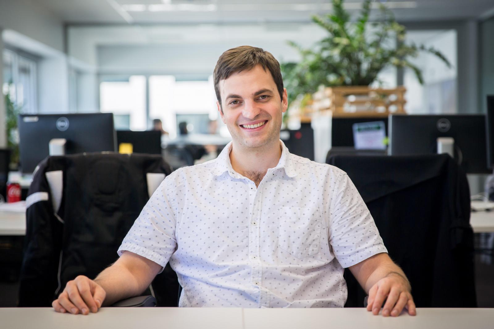 Lead Data Engineer