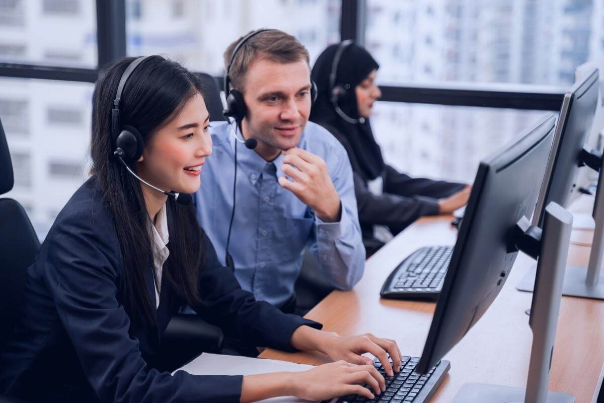 Remote Customer Service Jobs � Work from Home
