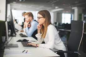 Data Entry Operator