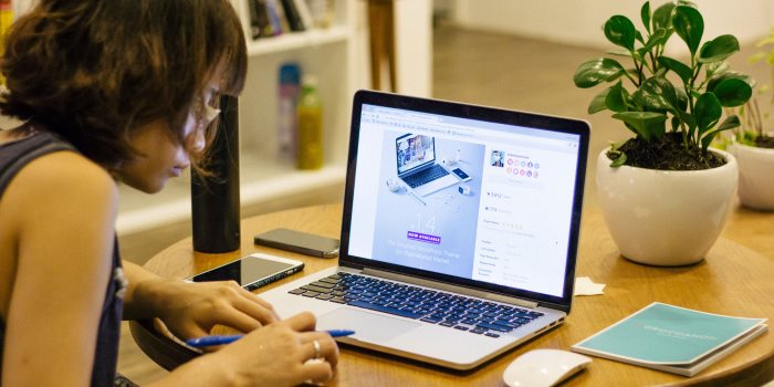 Digital Marketing Executive