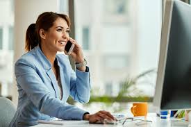 Executive Assistant to CEO