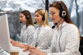 Female - Voice Process Executive-part Time For Females(WORK FROM HOME)