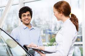 Senior Travel Consultant
