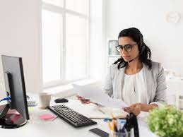 Jr. Programmer Trainee