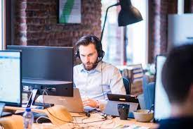 IT Operations Analyst