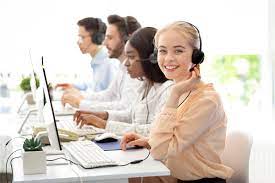 Senior Associate Corporate Services Customer Support