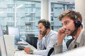 Technical Support Consultant