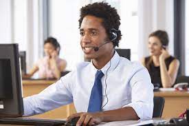 Remote Support Engineer