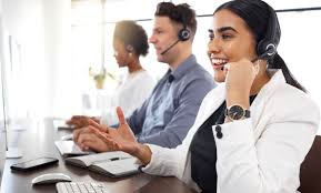 Sr. Analyst - Customer Facing CRM Country Support