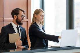 Marketing Executive