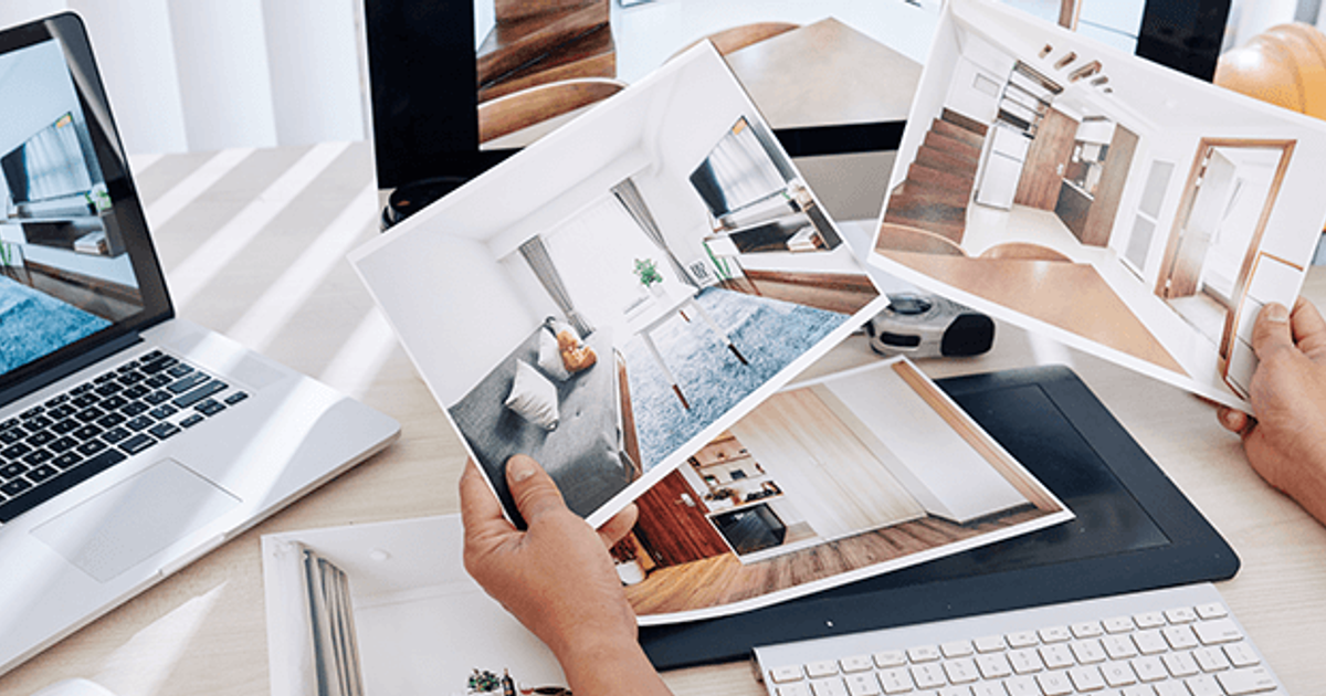 Interior Designer