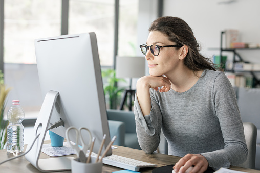 Human Resources Generalist - Employee Relations