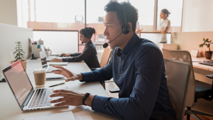 Billing Support Engineer
