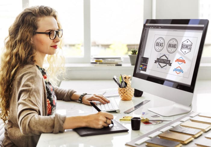 Graphic Designer & Video Editor