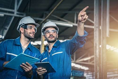 Production Supervisor Vacancy in Coimbatore - Manufacturing