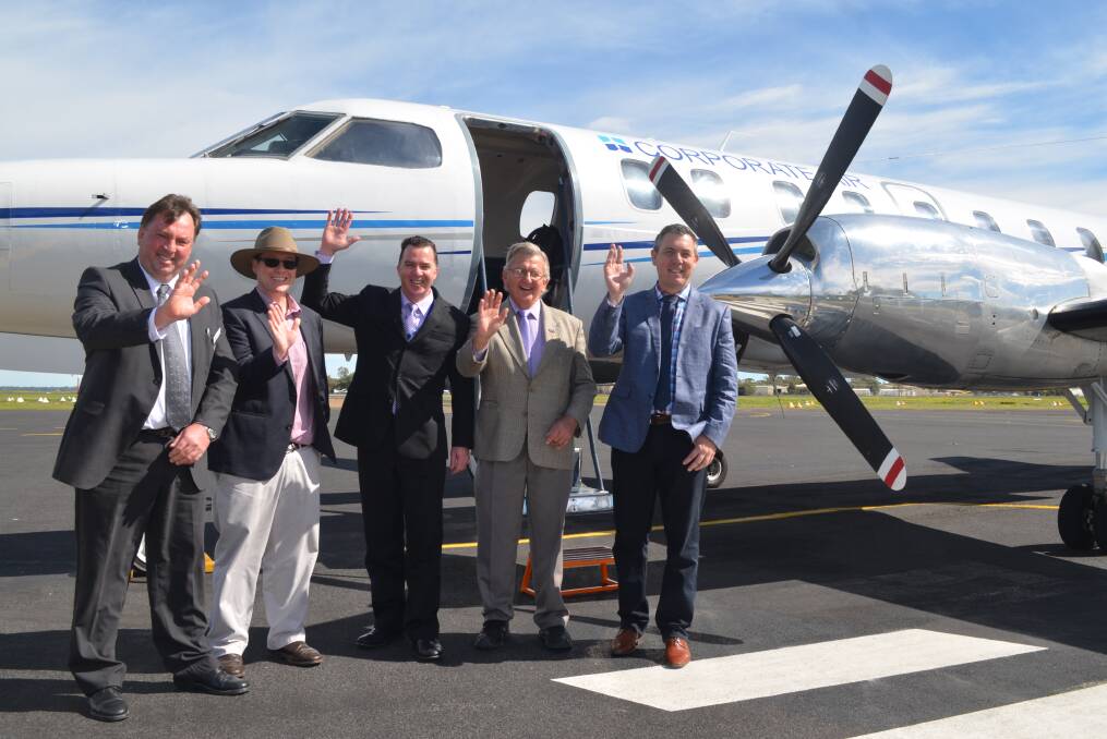 Business Development -Deputy General Manager - Travel(Flights)