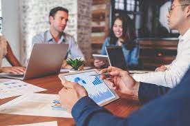 SEO TRAINER (ONLINE)