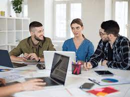 Analyst Financial Advisory Support