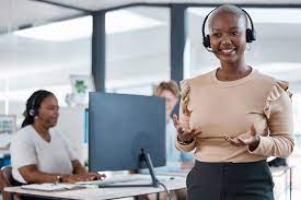 Tele Calling Executive