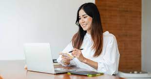 Sales and Marketing Internship