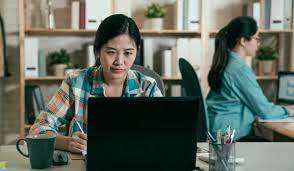 Back end Executive for Admin and Account executive