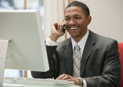 Data Entry Specialist – Energy/Utility