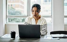 Supply Chain Analyst (Data Entry)
