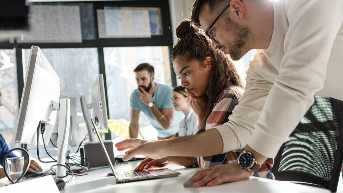 Senior Software Engineer