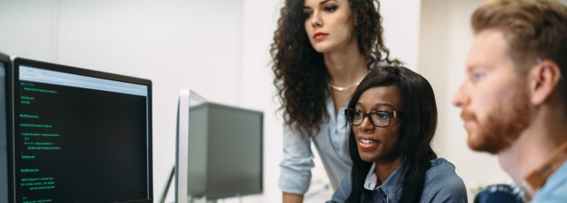 Global IT Software Engineer Senior Specialist
