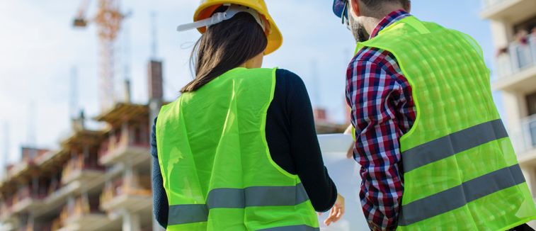 Site Supervisor (Civil)