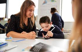 Teaching Assistant
