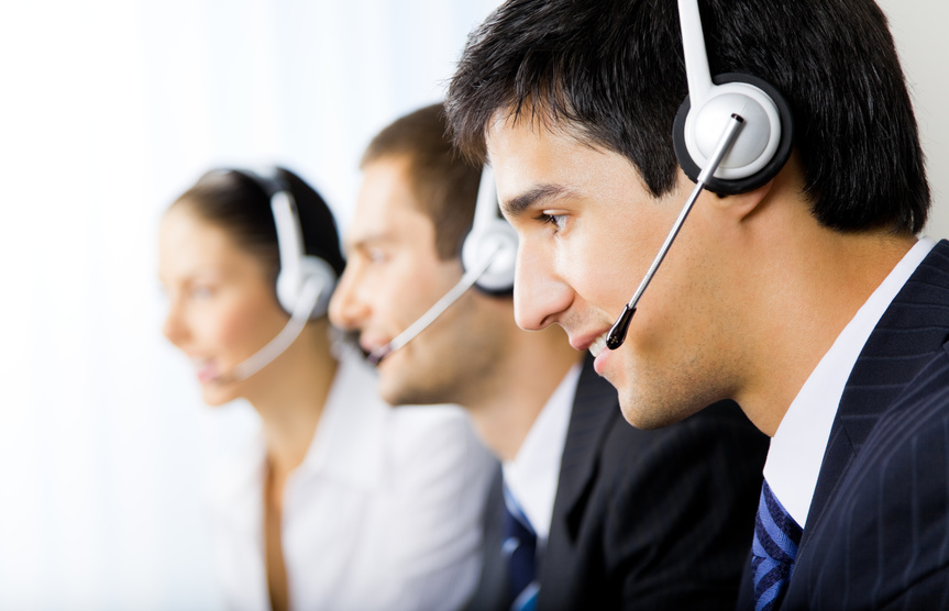 Technical Support Executive