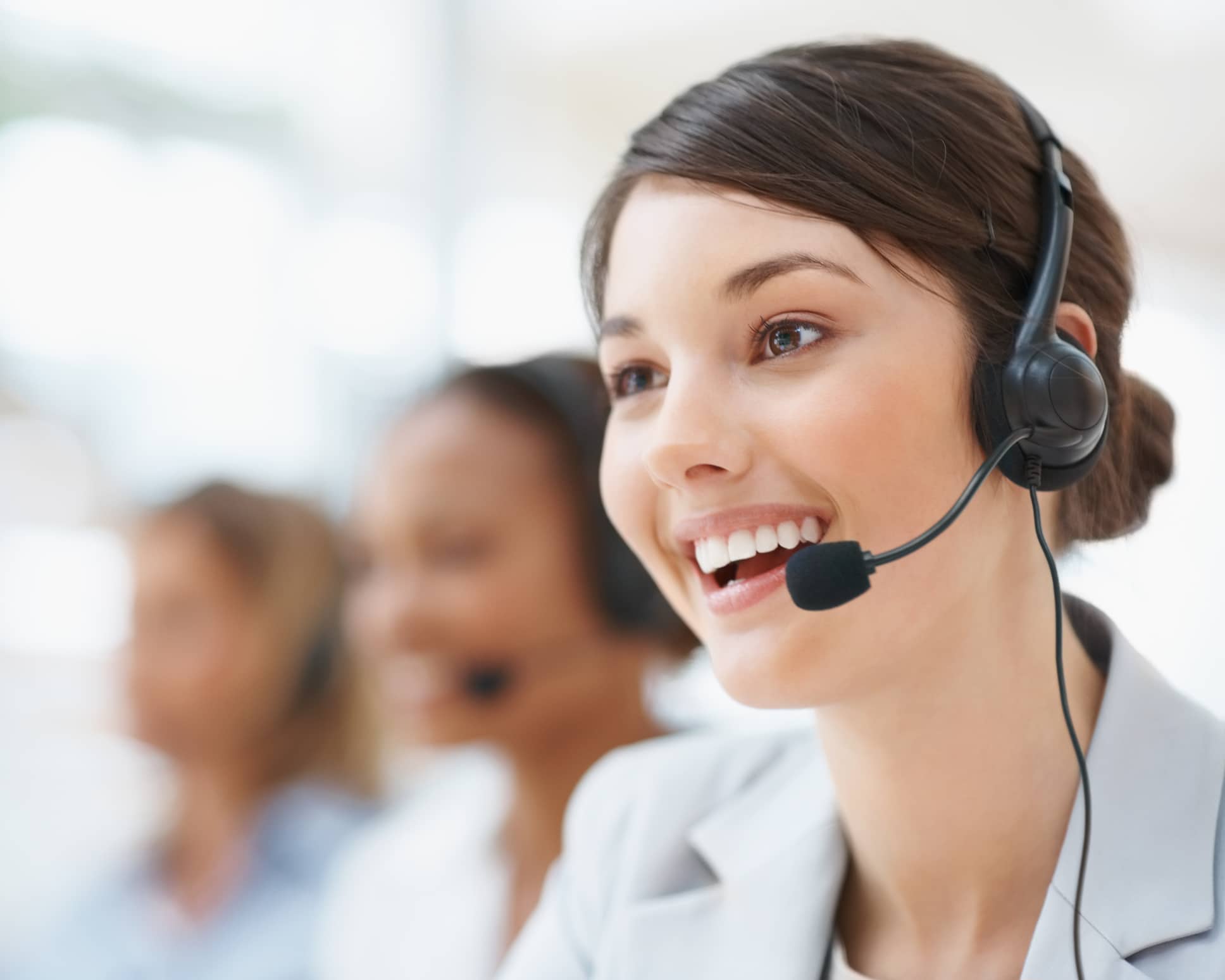 Telesales Advisor